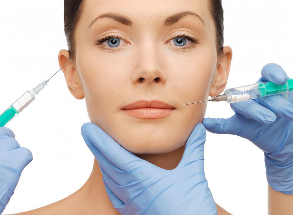 botox and dermal filler