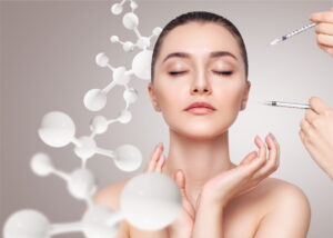 sculptra treatment
